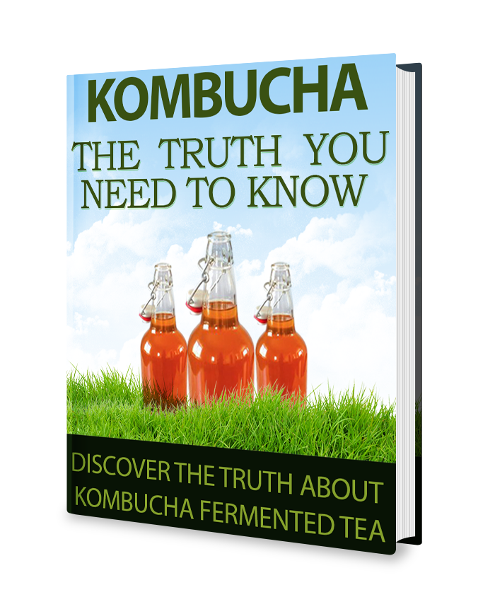 Kombucha The Truth You Need To Know Super Resell Largest Resell Rights Plr And Master Resell